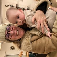 La maison d’Isabelle et Oscar