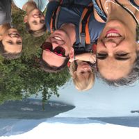 Belle maison + T2 + studio au calme