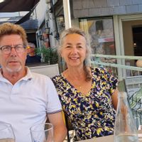 La maison de Véronique & Etienne