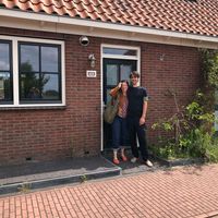 Marcel's house (please read our description before applying)