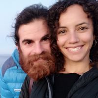 Casa di Miquel and Aina