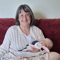 La maison de Marjorie