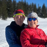 Au vieux village de Névache