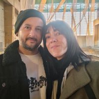 Maryam y Césars hus