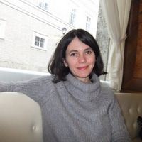 Appartment with a view over the roofs of Munich's city center