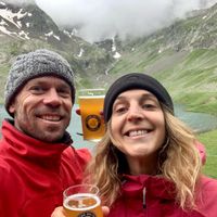 La maison de Tom et Julia