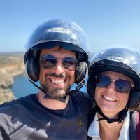 La maison de Nico & Caro