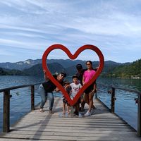 La maison de Céline et Henri