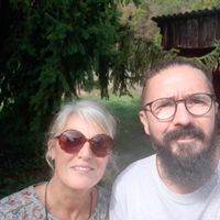 La chambre privée de Marie & Christophe