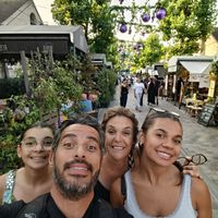 Villa 3 chambres avec piscine