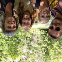 Maison de Brice, Blandine, Lily et Mona