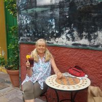 La maison de Regine-Nina