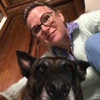 La maison de Caroline