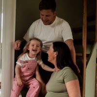 Charming family home - children friendly