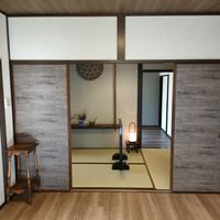 Casa de Xavier and Chika