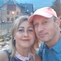 La maison de Luci & Mikel