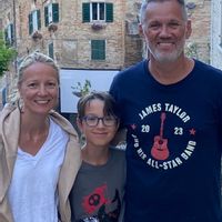 La maison de Andreea