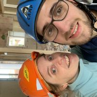 La maison de Sabrina et Martin