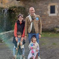 La maison de Amaia eta Unai