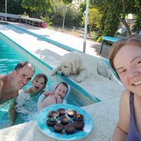 La maison de Los Mariezcu-Joubs