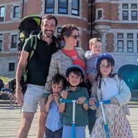 La maison d'Anaëlle et Ludovic