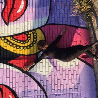 La maison de Aquário