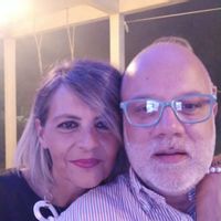 Monica e Giovanni's house