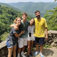 La maison de Joan & Nuria