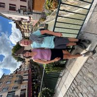 Maison de campagne chez Marie et Luc