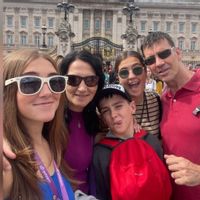 La maison de Enric & Sílvia