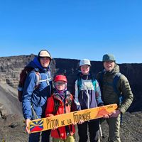 Chambre d'amis entre Strasbourg et Colmar (hospitalité)