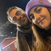 La maison de Martina