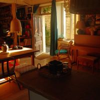 Casa di Cyril