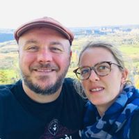 La maison de Dorothée