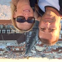 Chambre à 3,5 km de l’aéroport international de Montréal