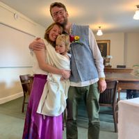 La maison de Hugo and Harriet