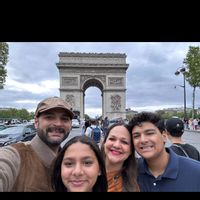 La maison de Melissa