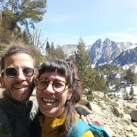 Casa di Jorgina i Roger