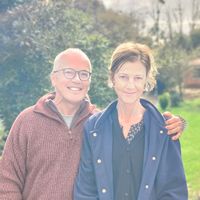 La maison de Catherine