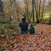 Frontignan, entre mer et étang, le doux Rivage, maison familiale vue parc naturel et flamants roses.