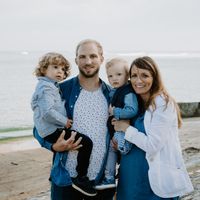 Notre maison au Pays Basque