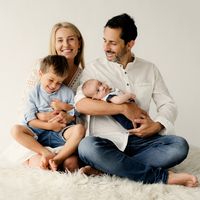 Ania&Max place - Swieqi