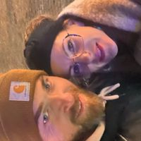 Studio pied de Coline