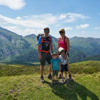 La maison de Benjamin et Aurélie (proximité plages du Débarquement)