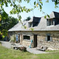 Chez Guillaume et Maude