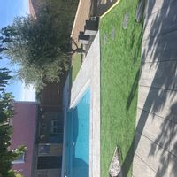 Casa de Charlotte et Cyril