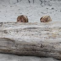 Appartement très lumineux et agréable, traversant et sans vis à vis. On s'y sent bien !