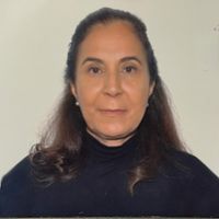 Débora Chequers hus