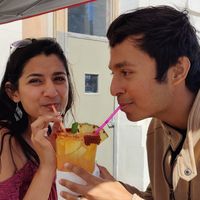 La maison de Snigdha