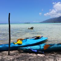 Michaël Et Fanny's house